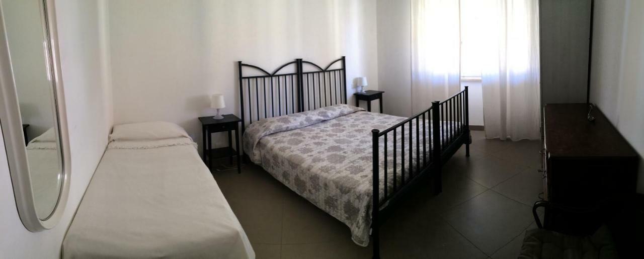 Casa Liliana Apartment *